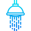 Shower icon 64x64