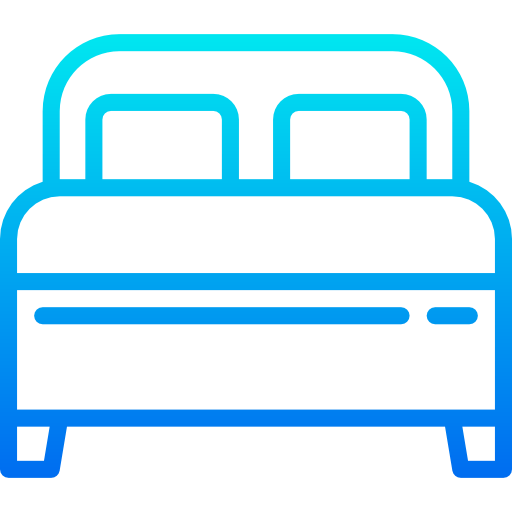 Bed icon
