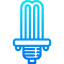 Fluorescent アイコン 64x64