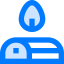 Campfire іконка 64x64