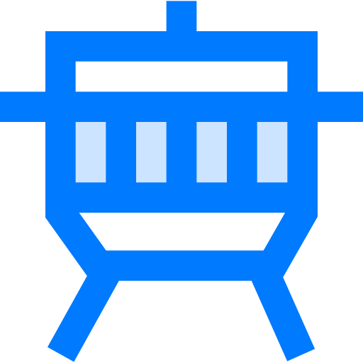 Grill icon