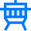 Grill icon 64x64
