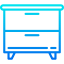 Bureau icon 64x64