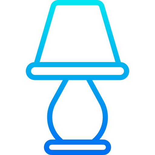 Lamp icon