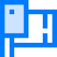 Knife icon 64x64