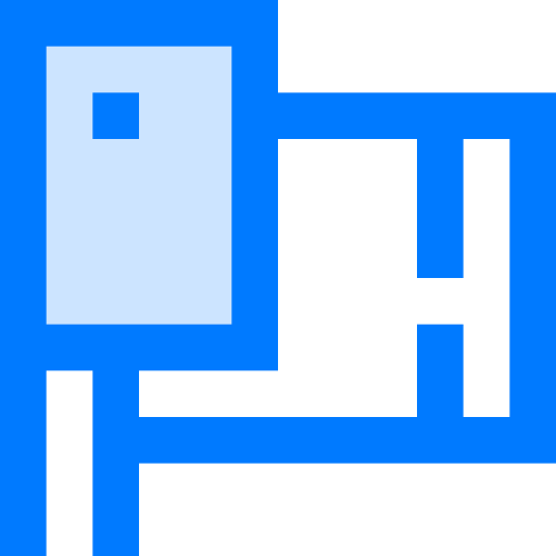 Knife icon
