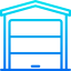 Warehouses icon 64x64