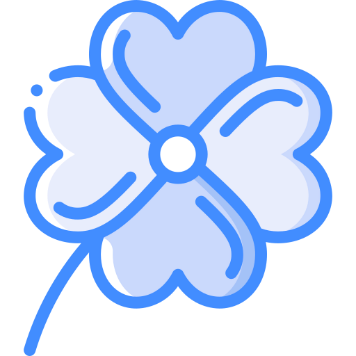 Clover icon