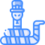 Snake アイコン 64x64