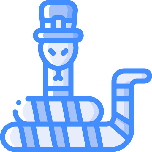 Snake icon