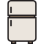Fridge icon 64x64