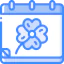 Calendar アイコン 64x64