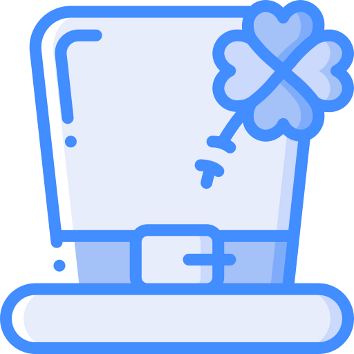Hat icon