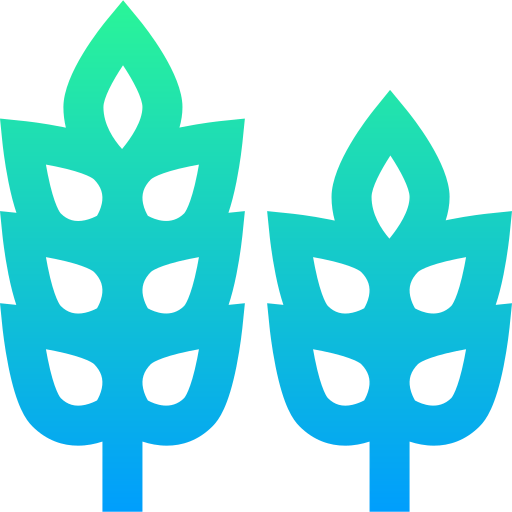Wheat icon