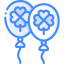 Balloons icon 64x64