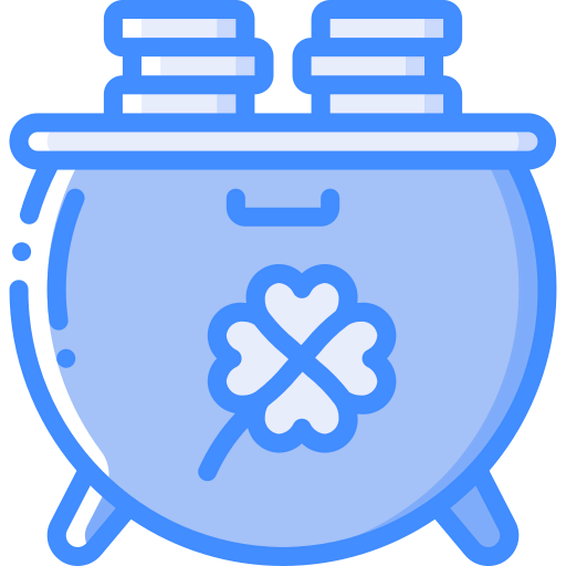 Pot icon