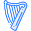 Harp icon 64x64