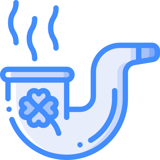 Pipe icon