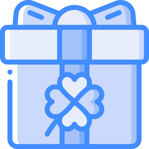 Gift icon