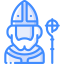 Saint Patrick 상 64x64