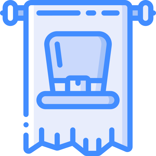 Flag icon