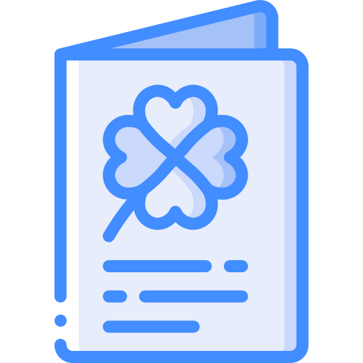 Card icon