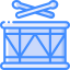 Drums icon 64x64