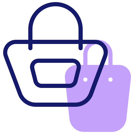 Bag icon