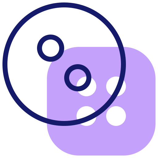Buttons icon