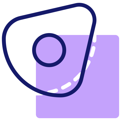 Chalk icon