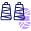 Coil Ikona 64x64