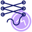 Embroidery icon 64x64