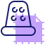 Sewing thimble icon 64x64