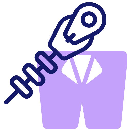Zip icon
