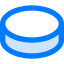 Hockey stick icon 64x64