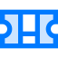Ticket icon 64x64