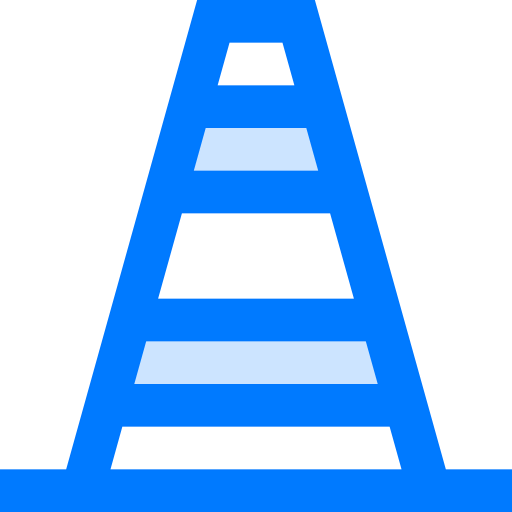 Cone icon