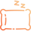 Comfortable icon 64x64