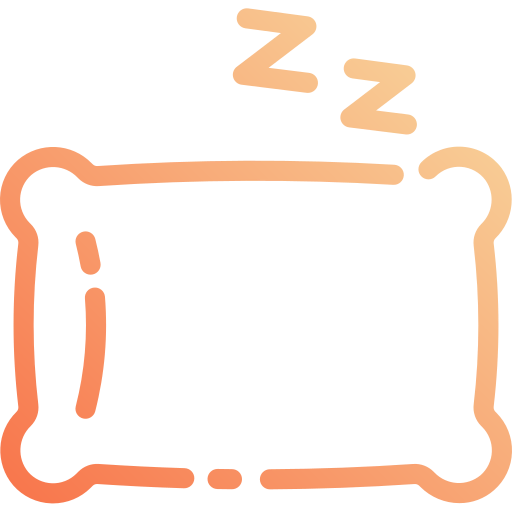 Comfortable icon