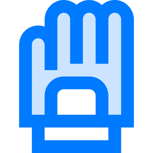 Gloves icon