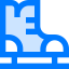 Ice skate icon 64x64
