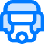 Hockey helmet icon 64x64