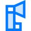 Air horn icon 64x64