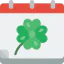 Calendar icon 64x64