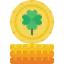 Coins icon 64x64