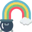 Rainbow icon 64x64