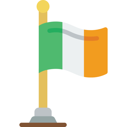 Flag icon
