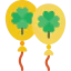 Balloons icon 64x64
