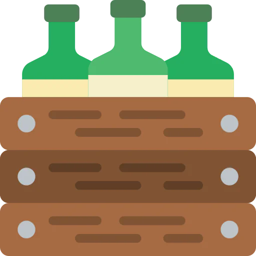 Crate icon