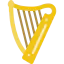 Harp icon 64x64